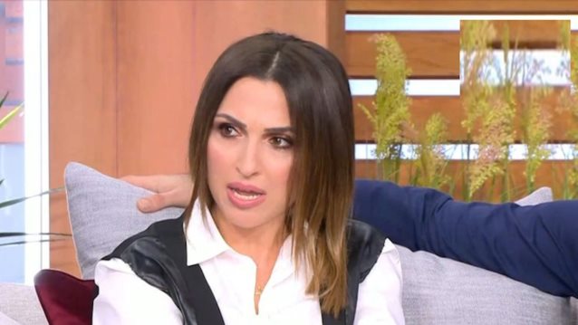 Ζωή Παπαδοπούλου: &quot;Ας θυσιαστεί και κάποιος από αυτούς&quot;