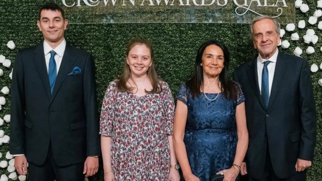 Η σπαρακτική ανάρτηση του αδερφού της Λένας Σαμαρά δύο μέρες μετά τον θάνατό της