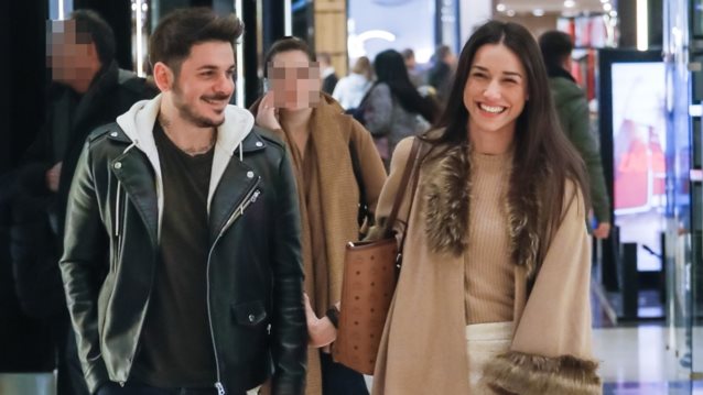 Ο Stan παντρεύεται | Δείτε στιγμιότυπα από το bachelorette της συντρόφου του