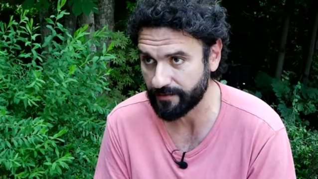 Μελέτης Ηλίας: &quot;Ήμουν στο τσακ να εξετάσω το ενδεχόμενο ενός διαφορετικού επαγγελματικού προσανατολισμού&quot;