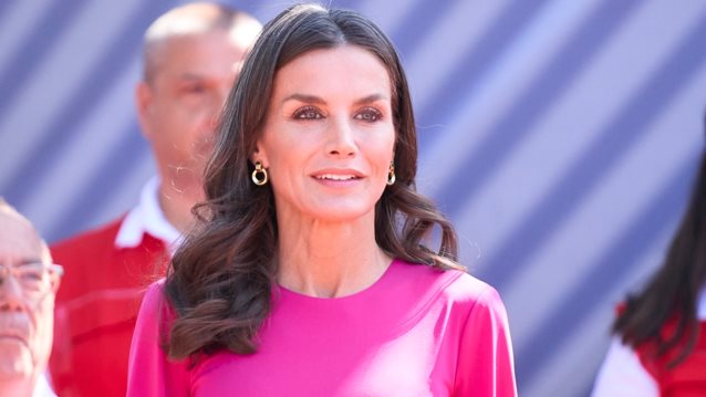 Βασίλισσα Letizia | Το λάθος με την Penelope Cruz που την έφερε σε αμηχανία