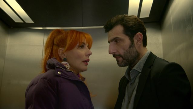 IQ160 | Η Πηνελόπη δέχεται επίθεση σπίτι της! Ποιοι έρχονται ως guests;