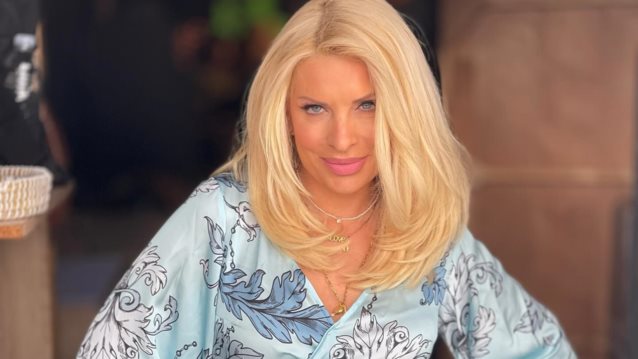 &quot;Η Ελένη Μενεγάκη είναι στο στάδιο της άρνησης, του εγωισμού, στο ποιος παράτησε πρώτος τον άλλον&quot;