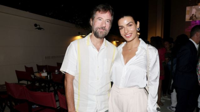 Ο Κωστής Μαραβέγιας αποκαλύπτει τη δραστηριότητα που δεν θα έκανε ποτέ μαζί με την Τόνια Σωτηροπούλου