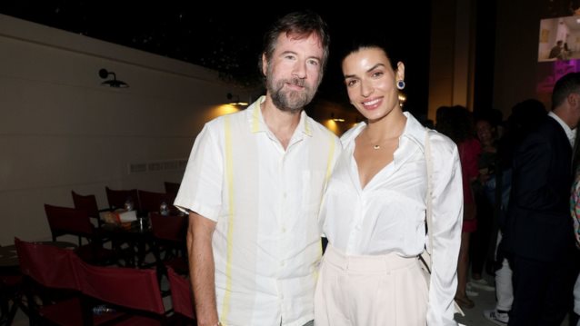 Ο Κωστής Μαραβέγιας αποκαλύπτει τη δραστηριότητα που δεν θα έκανε ποτέ μαζί με την Τόνια Σωτηροπούλου