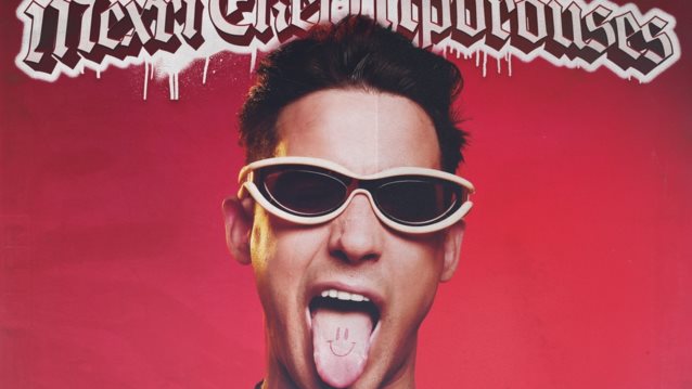 Ο Αναστάσιος Ράμμος μας μαγεύει με το νέο του τραγούδι &quot;Μέχρι Εκεί Μπορούσες&quot;