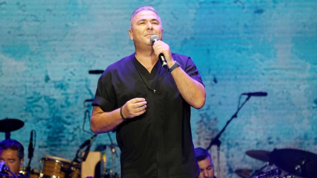 "Ο Αντώνης Ρέμος είναι εξαιρετικός - Ο Γιάννης Πάριος όμως δεν συγκρίνεται"