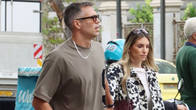 Showbiz Report | Η καθημερινότητα των celeb σε φωτογραφίες