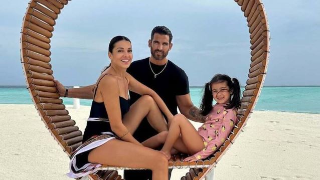 Ετεοκλής Παύλου: &quot;Αυτό είναι ένα από τα πράγματα που είμαι περήφανος που δίδαξα την κόρη μου&quot;