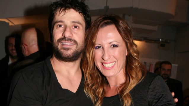 Η Πηγή Δεβετζή ξεκαθάρισε για τον Αλέξη Γεωργούλη: "Παρερμηνεύτηκε η δήλωσή μου"