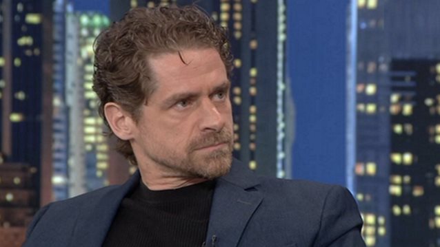 Ο Δημήτρης Λάλος εξηγεί τους λόγους που απείχε τηλεοπτικά για 12 χρόνια