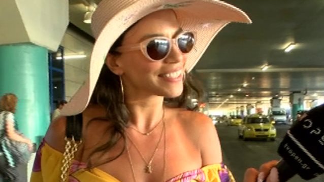 Κατερίνα Στικούδη: Επιστρέφει στην τηλεόραση! Η αποκάλυψη για την πρόταση που δέχθηκε