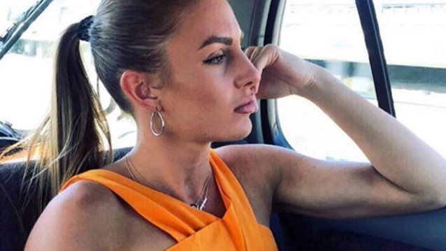 Κατερίνα Δαλάκα : Γενέθλια με άρωμα... Survivor! Οι ευχές, η τούρτα &amp; οι πρώην συμπαίκτες που έδωσαν το «παρών»