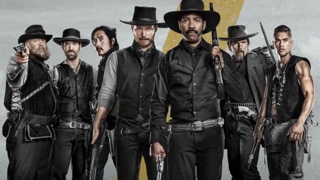 ΣΙΝΕΜΑ: Οι Καλύτερες Ταινίες Της Εβδομάδας: Με την υπογραφή του Γιώργου Σατσίδη