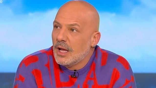 Ο Νίκος Μουτσινάς "πρόδωσε" τον παίκτη που μπαίνει στο "Survivor All Star";