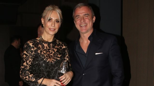 Μαρία Μπακοδήμου: &quot;Με τον Δημήτρη Αργυρόπουλο μπορεί να έχω πει χιλιάδες πράγματα αρνητικά&quot;