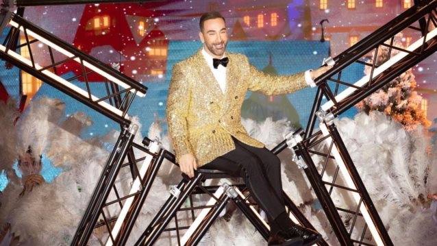 J2US | Όλες οι εμφανίσεις του ημιτελικού - Ποιο ζευγάρι βρέθηκε στην κορυφή;