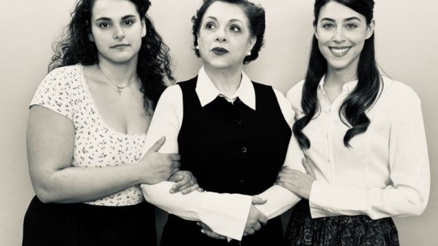 Μετά την Κάλλας, η ζωή αυτής της σταρ γίνεται σειρά στην ΕΡΤ