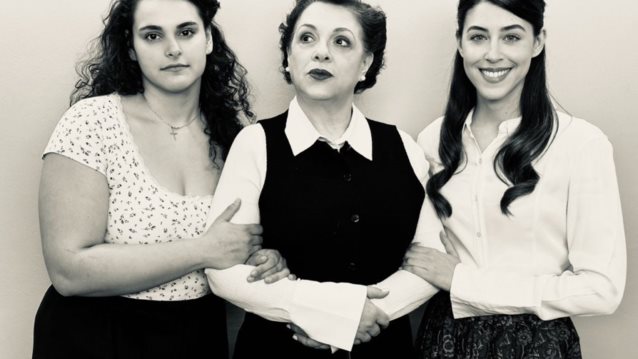 Μετά την Κάλλας, η ζωή αυτής της σταρ γίνεται σειρά στην ΕΡΤ