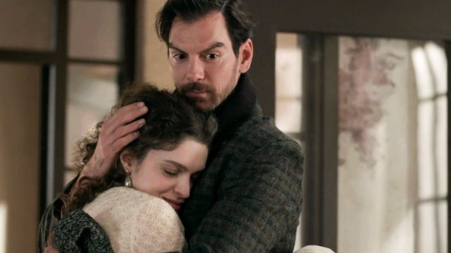 Grand Hotel | Πέτρος &amp; Αλίκη ξανασμίγουν! Όλες οι φωτογραφίες από τα πρώτα επεισόδια της χρονιάς