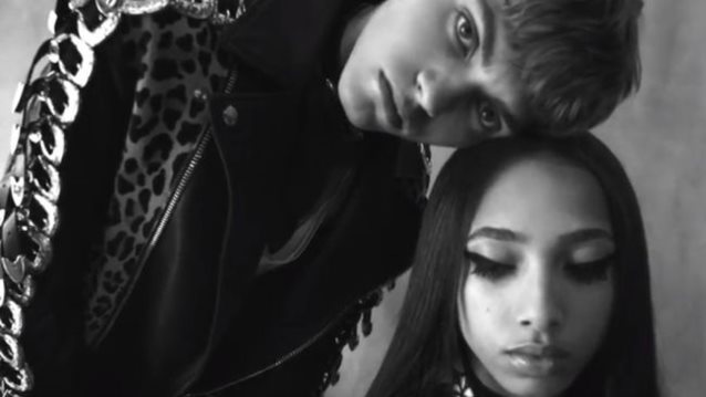 Dsquared2: Το video της καμπάνιας Άνοιξη/ Καλοκαίρι 2018 είναι ο,τι πιο hot!