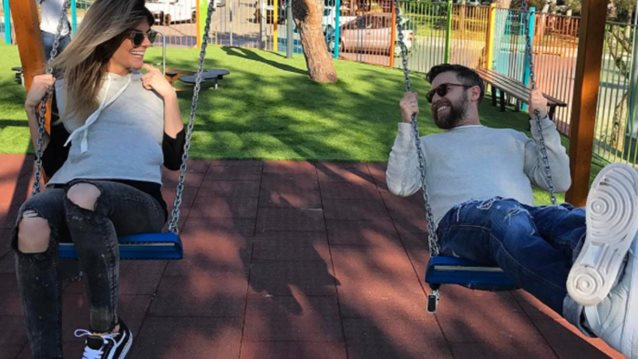 Γιάννης Βαρδής – Νατάσα Σκαφιδά: Παντρεύονται και με θρησκευτικό γάμο!