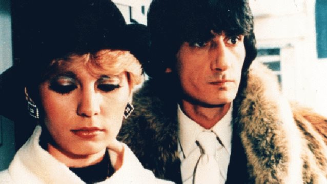 Καίτη Φίνου: Το συγκινητικό «αντίο» στον Στάθη Ψάλτη: «Η Κουλάρα σου»