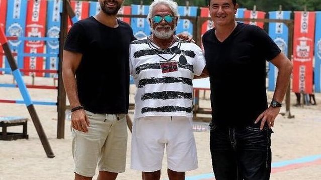 Survivor Ελλάδας – Τουρκίας: Ποιοι είναι οι τούρκοι παίκτες με τους οποίους θα κονταροχτυπηθούν διάσημοι και μαχητές