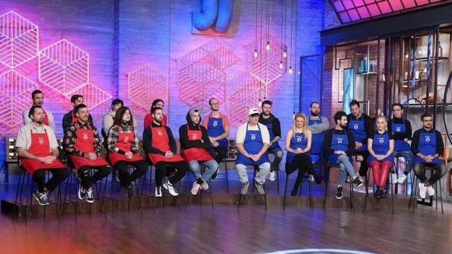 MasterChef | Ένταση ανάμεσα στη χαμένη ομάδα: "Έπεσαν οι μάσκες, αποκαλύφθηκε ο πραγματικός του χαρακτήρας"