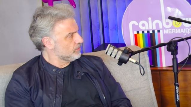 Συγκλονίζει ο Φάνης Μουρατίδης για την απώλεια της αδερφής του: &quot;Ξύπνησα και είδα να είναι το μισό πρόσωπό της μελανιασμένο&quot;