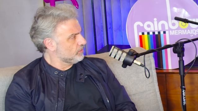 Συγκλονίζει ο Φάνης Μουρατίδης για την απώλεια της αδερφής του: &quot;Ξύπνησα και είδα να είναι το μισό πρόσωπό της μελανιασμένο&quot;