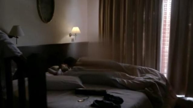 GNTM | Τι συμβαινει μεταξυ Κυβελης &amp; Ντινου; Η αποφαση να μεινουν μαζι