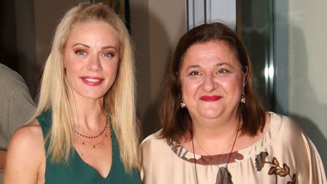 Ελισάβετ Κωνσταντινίδου για Ζέτα Μακρυπούλια: &quot;Θα παραστεί στη δίκη του Φιλιππίδη, δεν αποφεύγει την ευθύνη&quot;