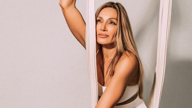 Δωροθέα και Ηλιάνα Ιβιτς | Οι κούκλες κόρες της Ελένης Πετρουλάκη έχουν μεγαλώσει πολύ