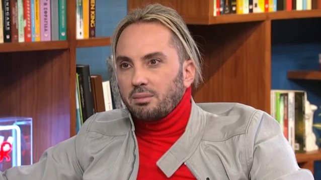 Ιωάννης Μελισσανίδης: &quot;Δεν μάσησα, τους μάσησα - Με όλα αυτά θα μπορούσα να είχα αυτοκτονήσει&quot;