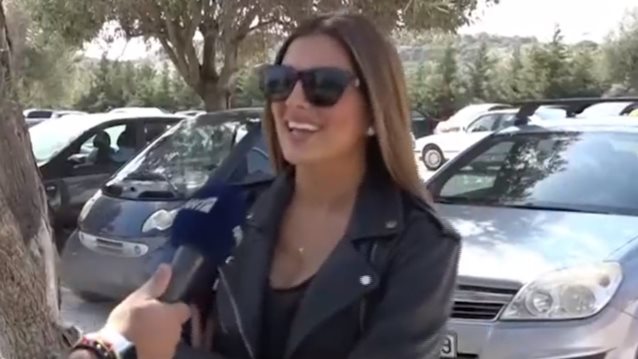 Η Σταματίνα Τσιμτσιλή για τα νούμερα τηλεθέασης: &quot;Πρέπει να έχεις υπομονή και ψυχραιμία&quot;