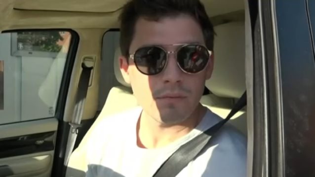 Η αντίδραση του Γιώργου Αμούτζα στις φήμες χωρισμού του Δημήτρη Λάλου