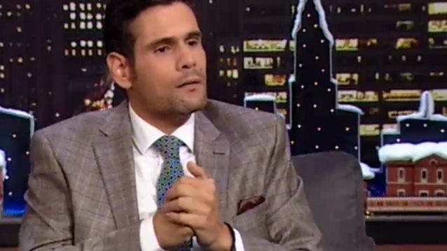 Δημήτρης Ουγγαρέζος: Όσα είπε για το διαζύγιο του Γιώργου Λιάγκα και της Φαίης Σκορδά