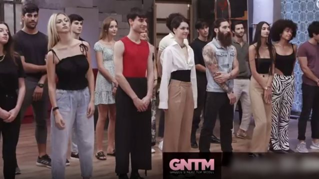 GNTM | Το επεισόδιο που περιμέναμε ... το makeover έρχεται! Δείτε το τρέιλερ