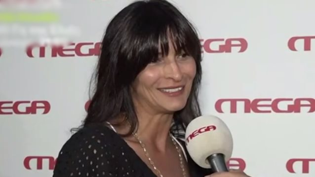 Η Αντιγόνη Κουλουκάκου δημιούργησε το look που μπορείς να φορέσεις από το πρωί έως το βράδυ