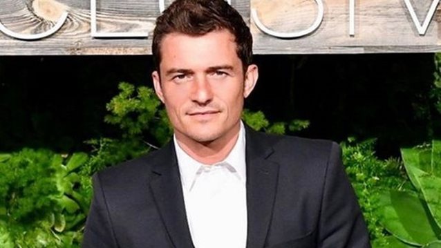 Orlando Bloom: Μιλάει πρώτη φορά για την Katy Perry