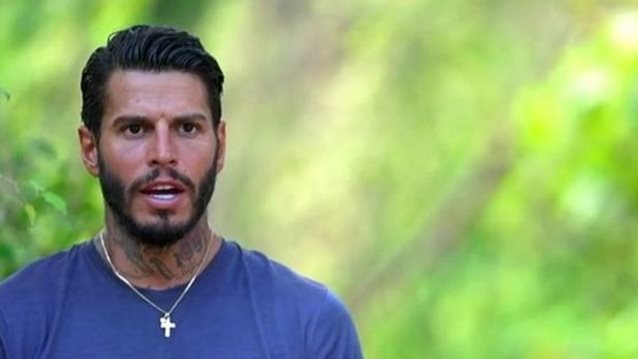 Survivor All Star | &quot;Tο θέμα είναι να μην έχεις την κακή νοοτροπία του χωριάτη&quot;