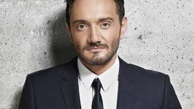 Χρήστος Μενιδιάτης: Έγινε πατέρας για τρίτη φορά: Η φωτογραφία στο μαιευτήριο