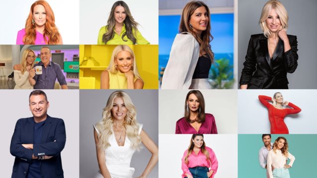 Crash Test: Ποια πρωινή εκπομπή κερδίζει τη μάχη;