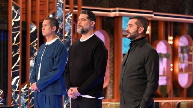 Πότε επιστρέφει το MasterChef μετά την διακοπή για το Πάσχα;