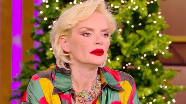 Έλενα Χριστοπούλου για Άρη Μουγκοπέτρο: "Μου κάνει μεγάλη εντύπωση ότι ζητά την ποινική του δίωξη"