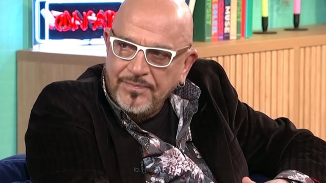 Γιάννης Ζουγανέλης: &quot;Είμαι περισσότερο περήφανος για την Ελεωνόρα απ&#39; ό,τι είναι αυτή για τον πατέρα της&quot;