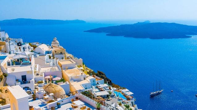 Τα ωραιότερα μέρη στον κόσμο: Εσύ έχεις πάει;