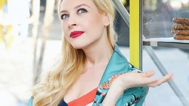 Φαίη Ξυλά: Μιλάει για τον 14 μηνών γιο της και αποκαλύπτει πώς έχασε 25 κιλά σε δύο μήνες!