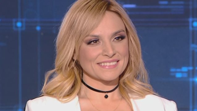 Ελεωνόρα Ζουγανέλη: Η πρώτη κοινή φωτογραφία με τον Σπύρο Δημητρίου πριν τον γάμο &amp; το εκκλησάκι που θα γίνει το μυστήριο